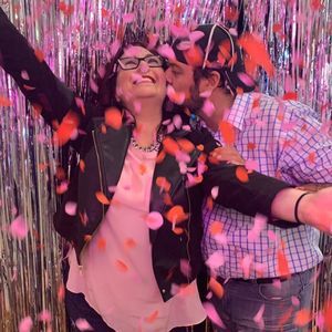 Meet your Posher, Kate